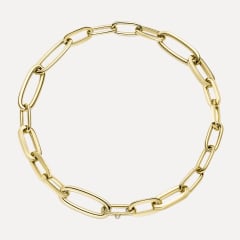IsabelleFa Fantasie Kette, Referenz 41016-48BKL-GG