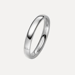 IsabelleFa Cercle 10 Armreif, Referenz 02023-10ARM-WG