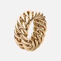 IsabelleFa Manchette 26 Armband Roségold, Referenz 60326-22BKL-ROS