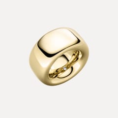 IsabelleFa Cercle 15 Ring, Referenz 13464-15LGO-GG