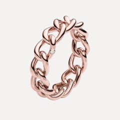 IsabelleFa Grace 17 Armband, Referenz 60017-20BKL-RR
