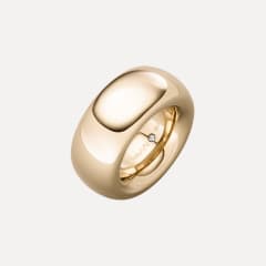 IsabelleFa Cercle 12 Ring, Referenz 13464-12LGO-ROS