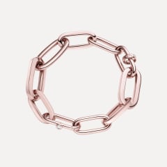 IsabelleFa "Fantasie" Kette, Referenz 41016-21BKL-RR
