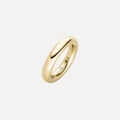 IsabelleFa Rotonde 4,5 Ring, Referenz 02024-04-5RING-GG