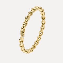 IsabelleFa ChaCha 6 Armband, Referenz 04106-19BBK-GG