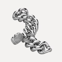 IsabelleFa Altesse 32 Pavé, Referenz 06032-22BMO-WG