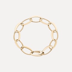IsabelleFa Écaille 11 Armband, Referenz 13601-19KHB-ROS