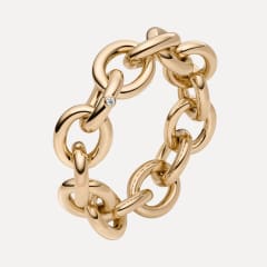 IsabelleFa Eternelle Armband, Referenz 04222-21BKL-ROS