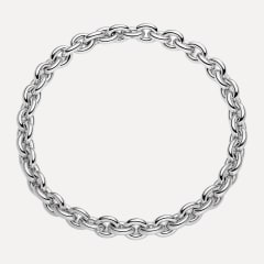 IsabelleFa Anker-Kette Marine 15, Referenz 45015-46BKL-GRA