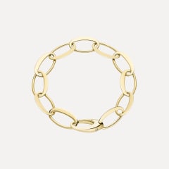 IsabelleFa Écaille 11 Armband, Referenz 13601-19KHB-GG