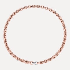 IsabelleFa ChaCha 8 Pavé, Referenz 04108-45BMOX2-RR