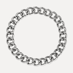 IsabelleFa Grace 23 Halskette, Referenz 60023-46BKL-WG