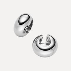IsabelleFa Bulbe 26 Creolen, Referenz 13578-26-SCREOLE-WG