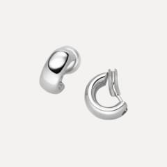 IsabelleFa Cercle 18 Ohrclips, Referenz 07318-0-CLIP-WG