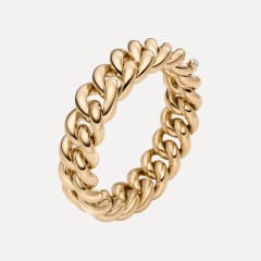 IsabelleFa Altesse 17 Armband, Referenz 06017-20BKL-ROS