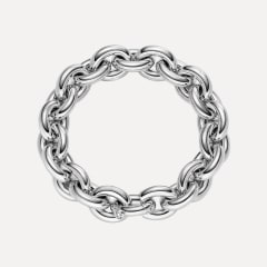 IsabelleFa Marine 15 Armband, Referenz 45015-21BKL-GRA