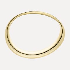 IsabelleFa Navette 17 Halsreif, Referenz 13478-17HLR-GG