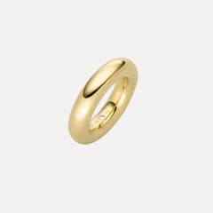 IsabelleFa Rotonde 7 Ring, Referenz 02024-07RING-GG