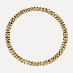 IsabelleFa Altesse 12 Collier, Referenz 06012-45BKL-GG