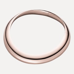 IsabelleFa Navette 21 Halsreif, Referenz 13478-21HLR-RR