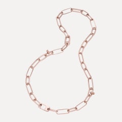 IsabelleFa Coquette 10 Halskette, Referenz 41110-45KA-20KA-RR