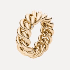 IsabelleFa Altesse 28 Armband, Referenz 06028-21BKL-ROS