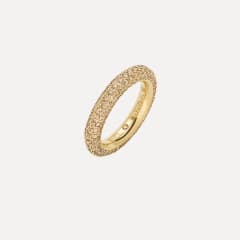 IsabelleFa Rotonde 4,5 Pavé B., Referenz 02024-04-5R-BR-3-GG