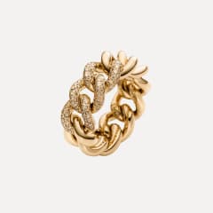 IsabelleFa Altesse 10 Pavé B. Ring, Referenz 06010-RING-BMOX3-3-ROS
