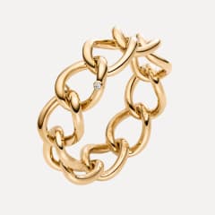 IsabelleFa Grace 24 Armband, Referenz 60024-21BKL-ROS