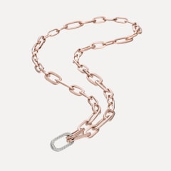 IsabelleFa "Fantasie" Kette, Referenz 41013-65-20BMO-RR