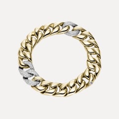 IsabelleFa Caresse 13 Pavé, Referenz 01333-13-20BMOX3-GG