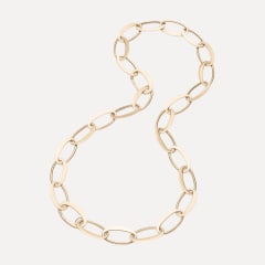 IsabelleFa Écaille 16 Collier, Referenz 13600-50BKL-21BKL-ROS