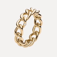 IsabelleFa Grace 17 Armband, Referenz 60017-20BKL-ROS