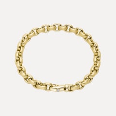 IsabelleFa ChaCha 8 Armband, Referenz 04108-M-22BBK-MEN-GG
