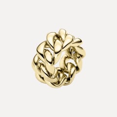 IsabelleFa Caresse 14 Ring, Referenz 01292-14RING-GG
