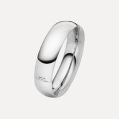 IsabelleFa Navette 17 Armreif, Referenz 13478-17ARM-WG