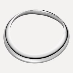 IsabelleFa Navette 21 Halsreif, Referenz 13478-21HLR-WG
