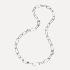 IsabelleFa Coquette 10 Halskette, Referenz 41110-45KA-20KA-WG
