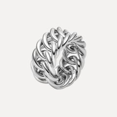 IsabelleFa Manchette 13 Ring, Referenz 60313-RING-WG