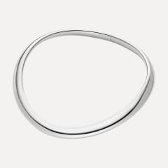 IsabelleFa Cercle 12 Halsreif, Referenz 23172-12HLR-WG