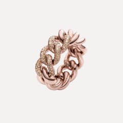 IsabelleFa Altesse 10 Pavé B. Ring, Referenz 06010-RING-BMOX3-3-RR