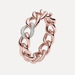 IsabelleFa Grace 17 Pavé Armband, Referenz 60017-20BMO-RR