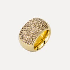 IsabelleFa Ellipse 17 Pavé B., Referenz 13478-17BM1-3-GG