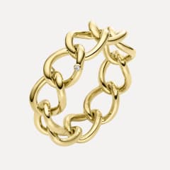 IsabelleFa Grace 24 Armband, Referenz 60024-21BKL-GG