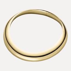 IsabelleFa Navette 21 Halsreif, Referenz 13478-21HLR-GG