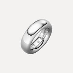 IsabelleFa Cercle 8 Ring, Referenz 13464-08LGO-WG