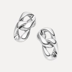 IsabelleFa Caresse Ohrclips, Referenz 01333-17-CLIP-WG