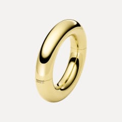 IsabelleFa Rotonde 18 Armreif, Referenz 02024-18ARM-GG