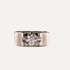Jochen Pohl line Ring, Referenz 206