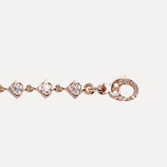 Jochen Pohl line Armband, Referenz 201-B